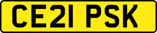 CE21PSK