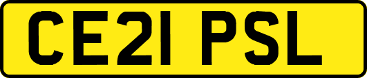 CE21PSL
