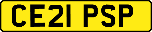 CE21PSP