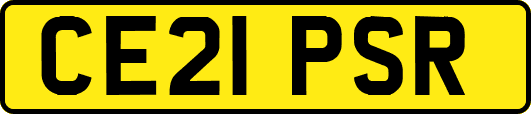 CE21PSR