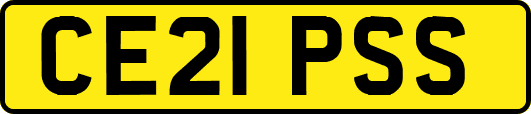 CE21PSS