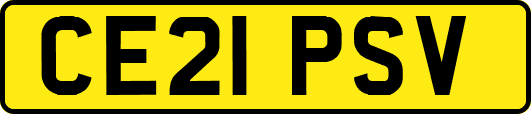 CE21PSV