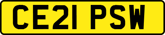 CE21PSW