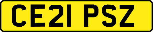 CE21PSZ
