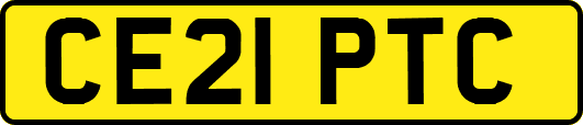 CE21PTC