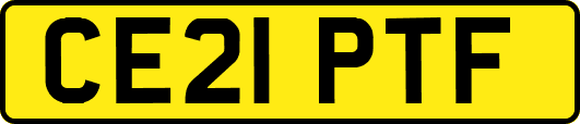 CE21PTF