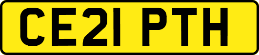 CE21PTH