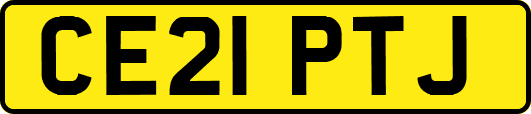 CE21PTJ