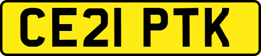 CE21PTK