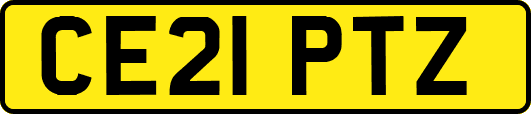 CE21PTZ