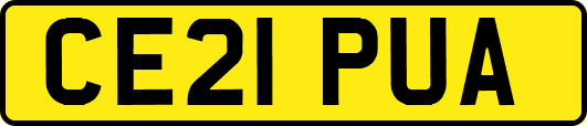CE21PUA