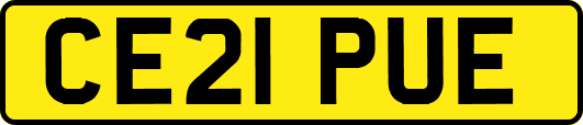 CE21PUE