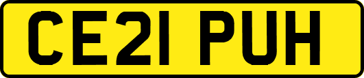 CE21PUH