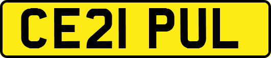 CE21PUL