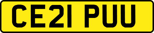CE21PUU
