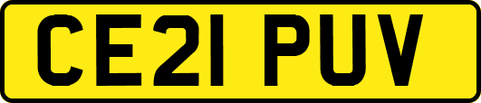 CE21PUV