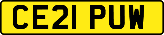 CE21PUW