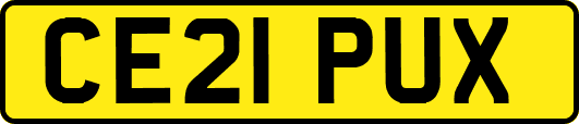 CE21PUX