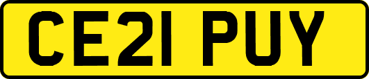 CE21PUY