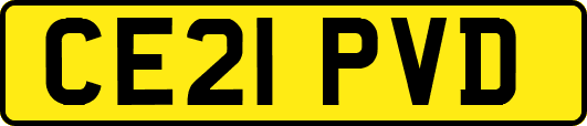 CE21PVD