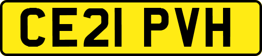 CE21PVH
