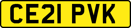 CE21PVK