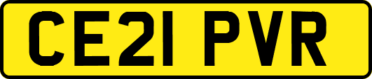 CE21PVR
