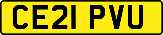 CE21PVU