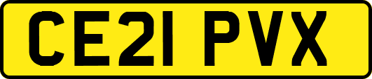 CE21PVX