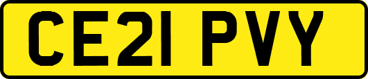 CE21PVY