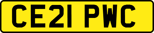 CE21PWC