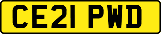 CE21PWD