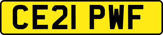 CE21PWF