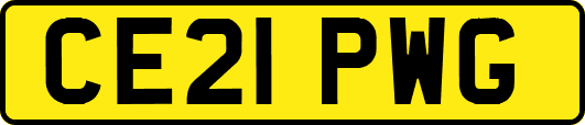 CE21PWG