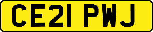 CE21PWJ