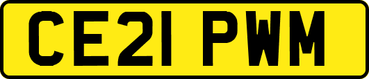 CE21PWM