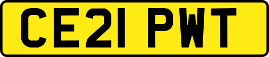 CE21PWT