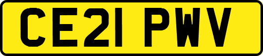 CE21PWV