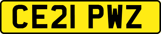 CE21PWZ