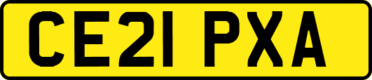 CE21PXA
