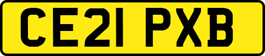CE21PXB