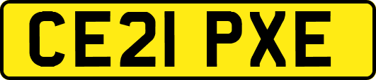 CE21PXE