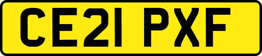CE21PXF