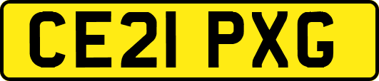 CE21PXG
