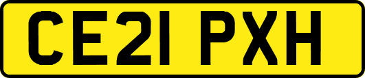 CE21PXH