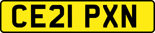 CE21PXN