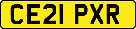 CE21PXR