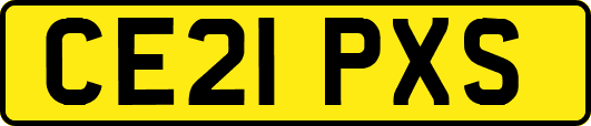 CE21PXS