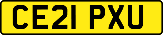 CE21PXU