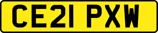 CE21PXW